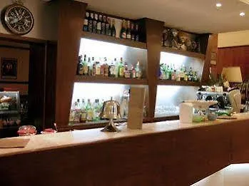 Grand Boston Отель 4*