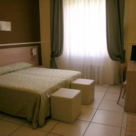 Grand Boston 4* Кьянчано-Терме
