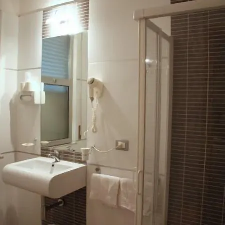 Grand Boston 4* Кьянчано-Терме