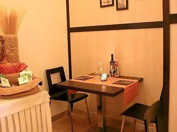 Grand Boston Отель 4*
