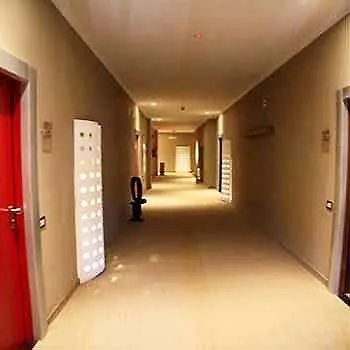 Grand Boston Отель 4*