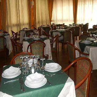 Grand Boston 4* Кьянчано-Терме