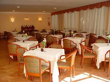 Отель Grand Boston Кьянчано-Терме