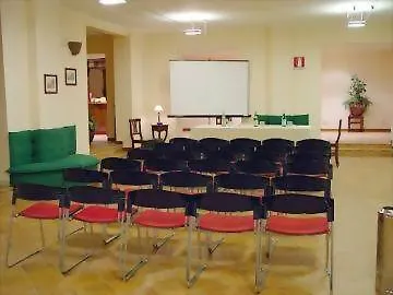 Отель Grand Boston Кьянчано-Терме