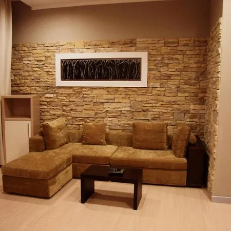 Отель Grand Boston 4*