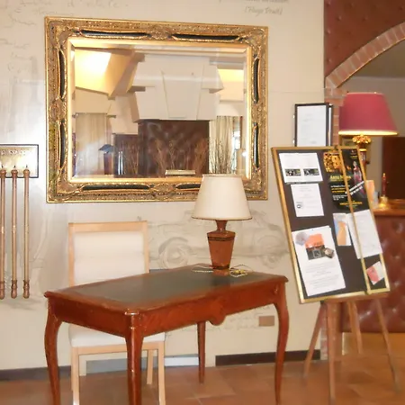 Grand Boston 4*