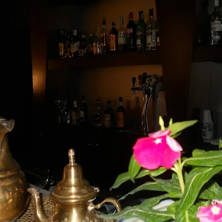 Grand Boston 4*